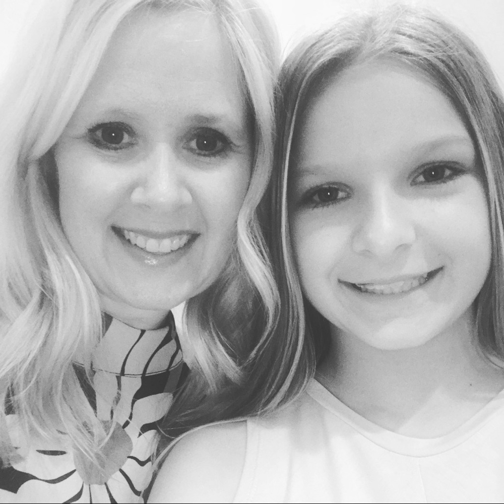 Meet your Posher, Kimberly